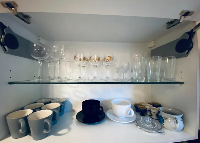 Ferienwohnung Micha\'S Stadtblick