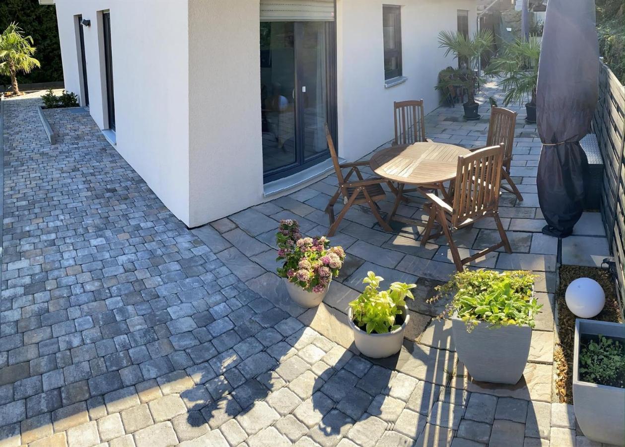 Micha's Stadtblick Apartment