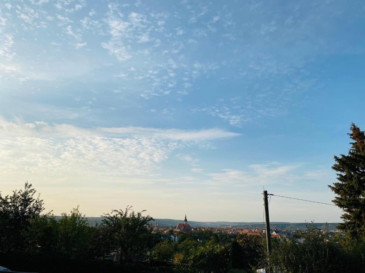 Apartment Micha's Stadtblick