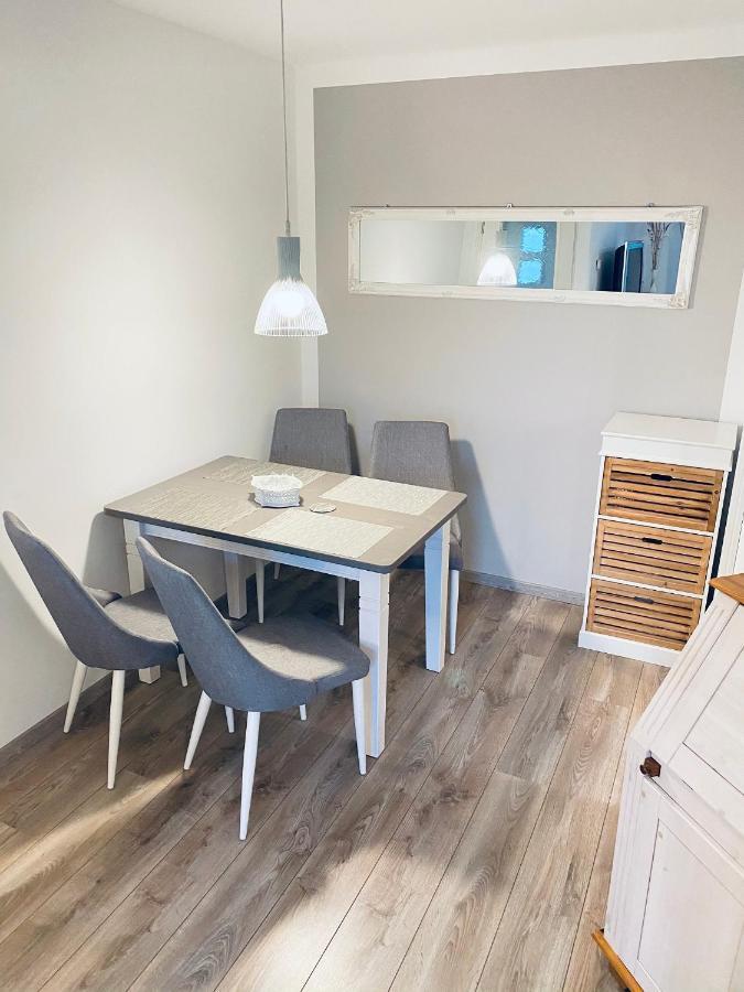 Apartment Micha's Stadtblick